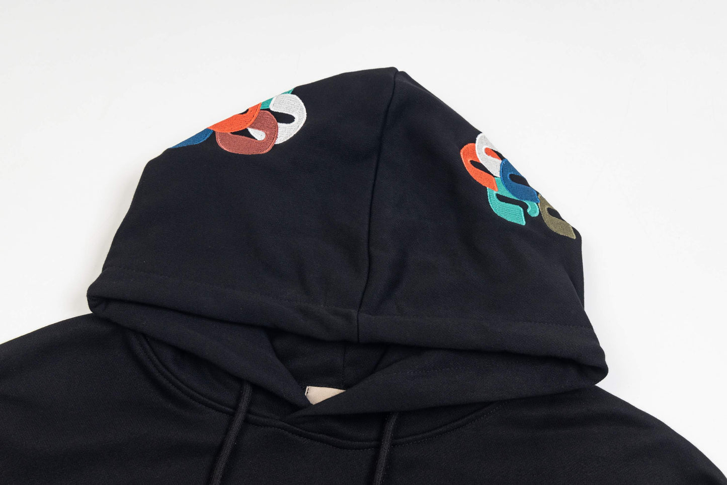 GALLERY DEPT 2025 New Hooded Sweatshirt G405