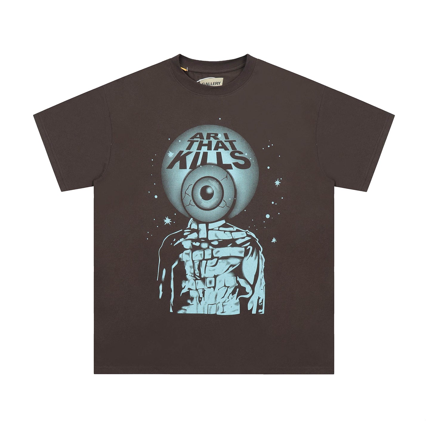 GALLERY DEPT 2025 New T-shirt D53