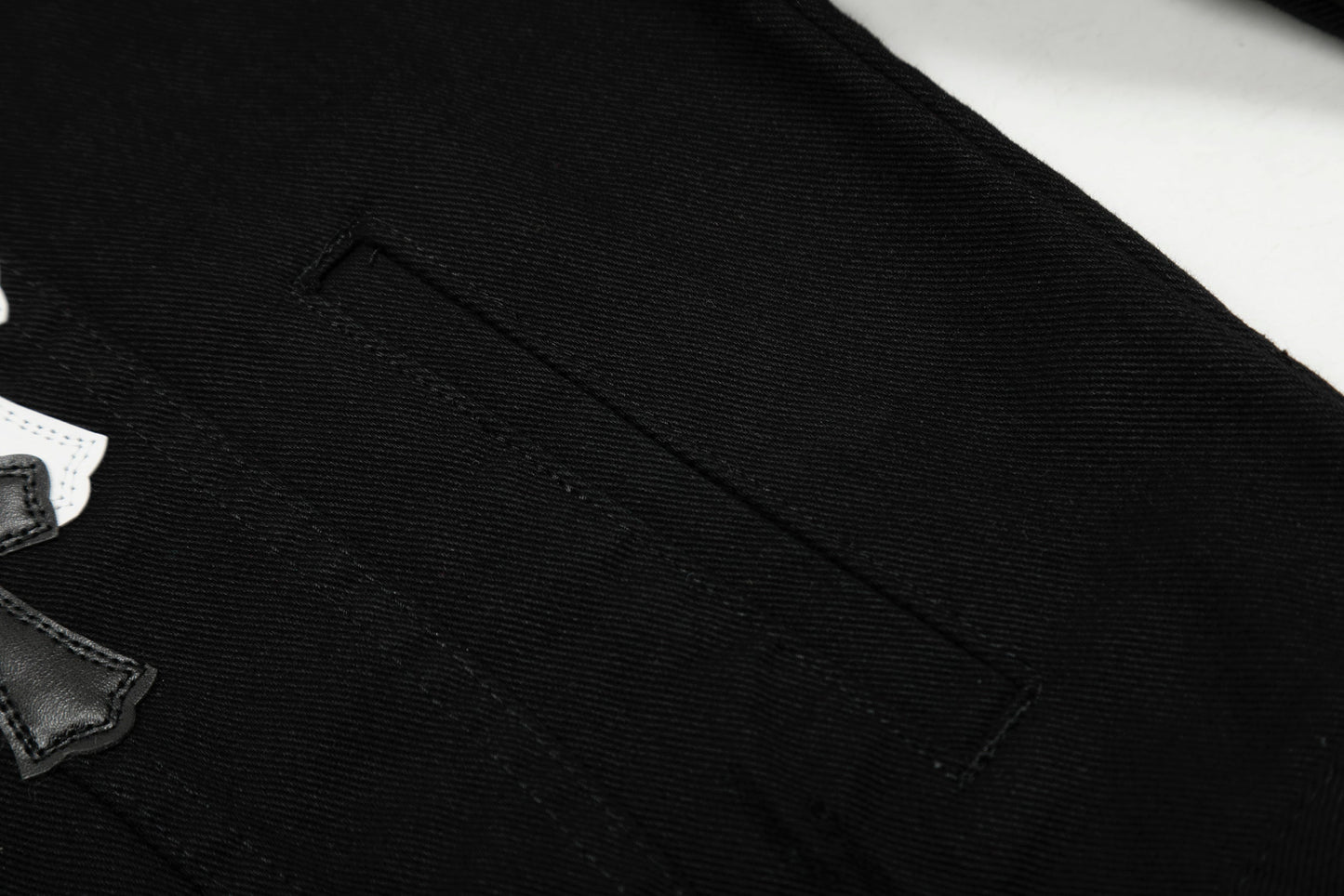 Chrome Hearts 2025 New Jacket 8141