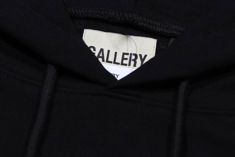 GALLERY DEPT 2025 New Hooded Sweatshirt 608