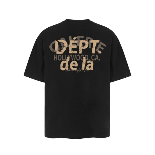 GALLERY DEPT 2025 New T-shirt 1140