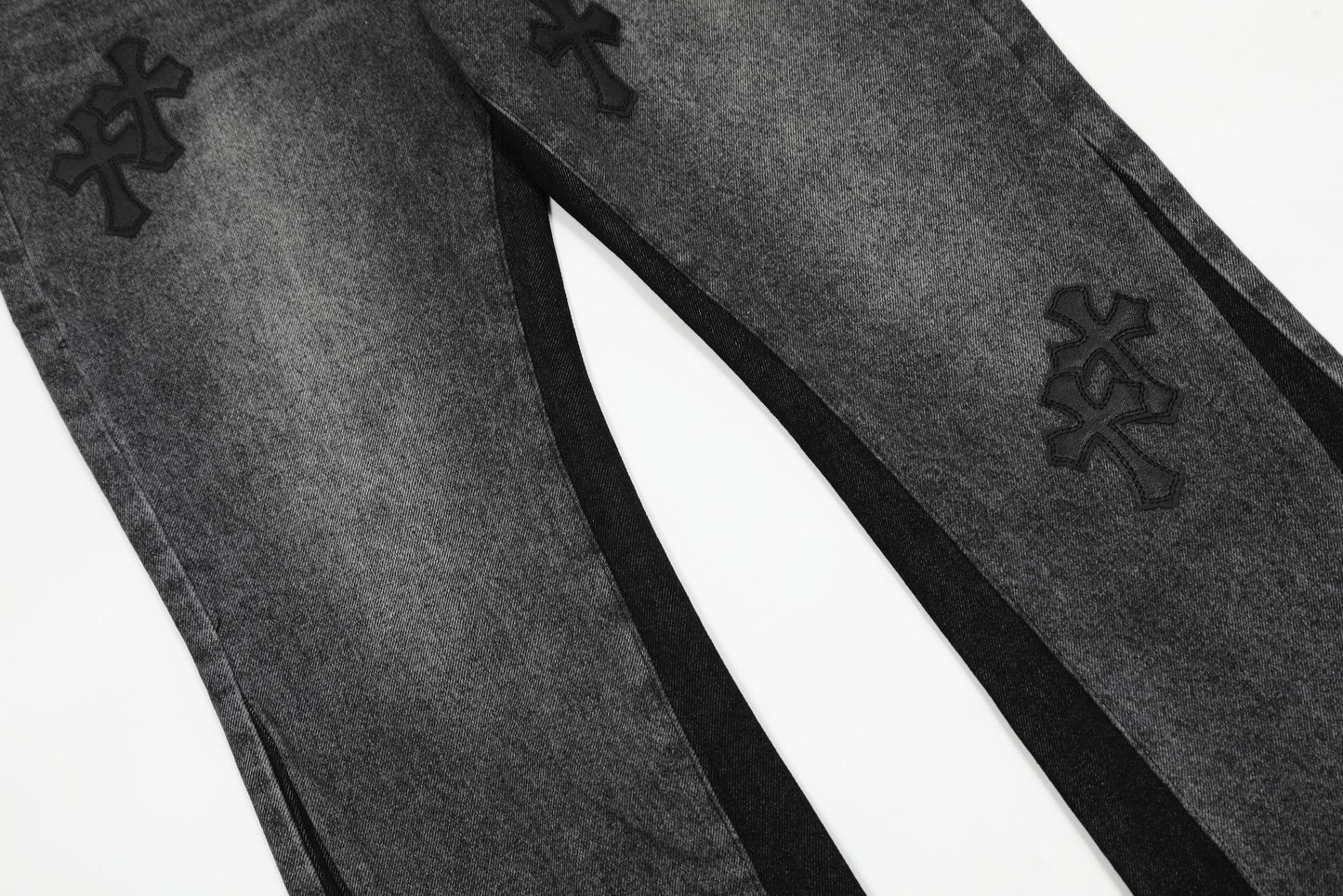 Chrome Hearts 2025 New Pants 8102