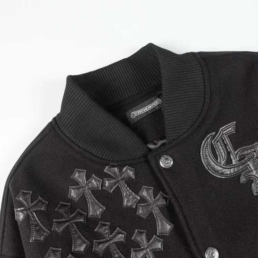 Chrome Hearts 2025 New Jacket