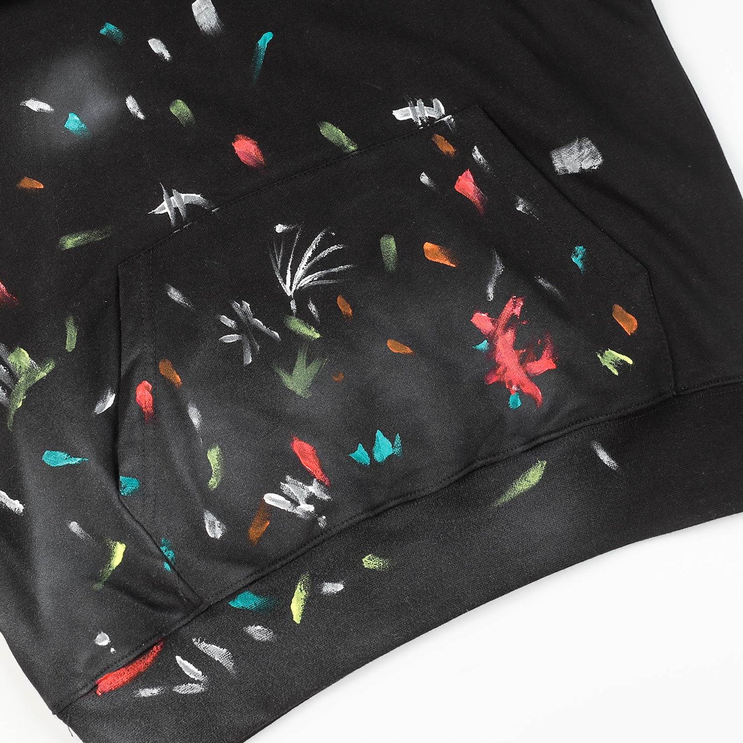 GALLERY DEPT 2025 New Hooded Sweatshirt