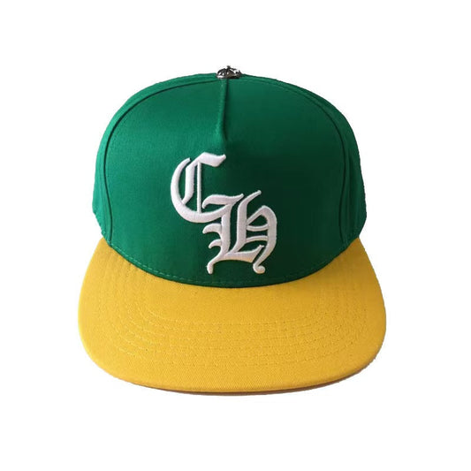 Chrome Hearts 2025 New Hat