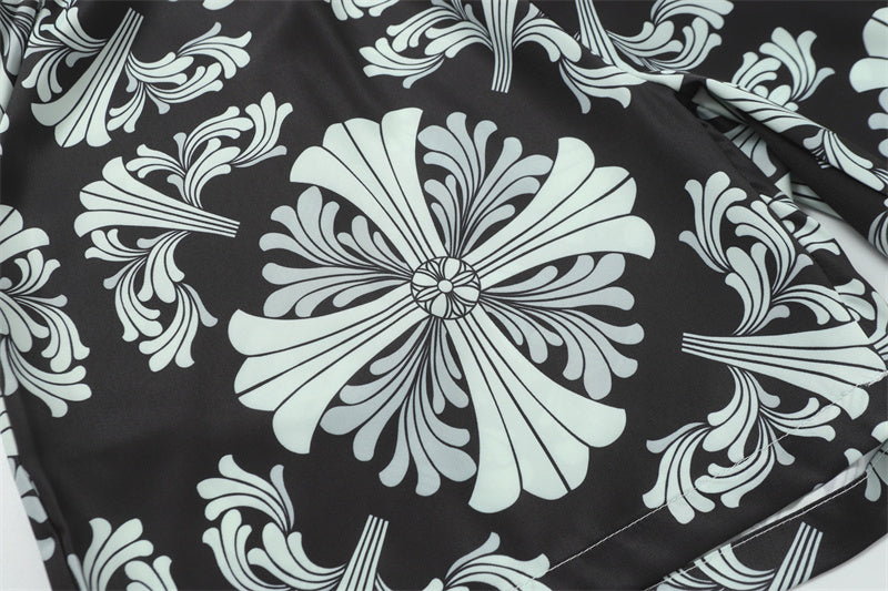 Chrome Hearts 2025 New Shorts 2283