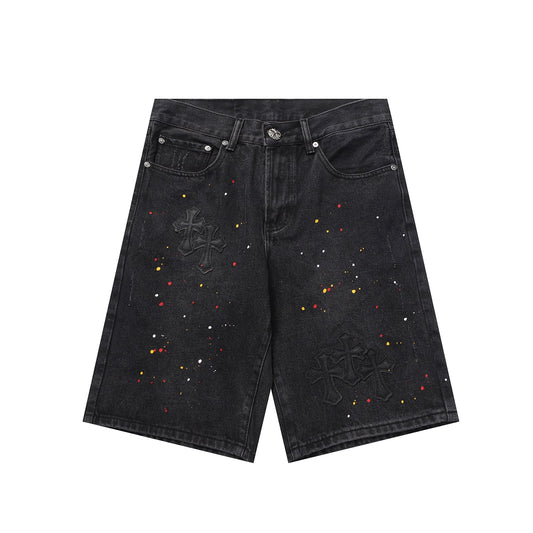 Chrome Hearts 2025 New Shorts OP93 9927