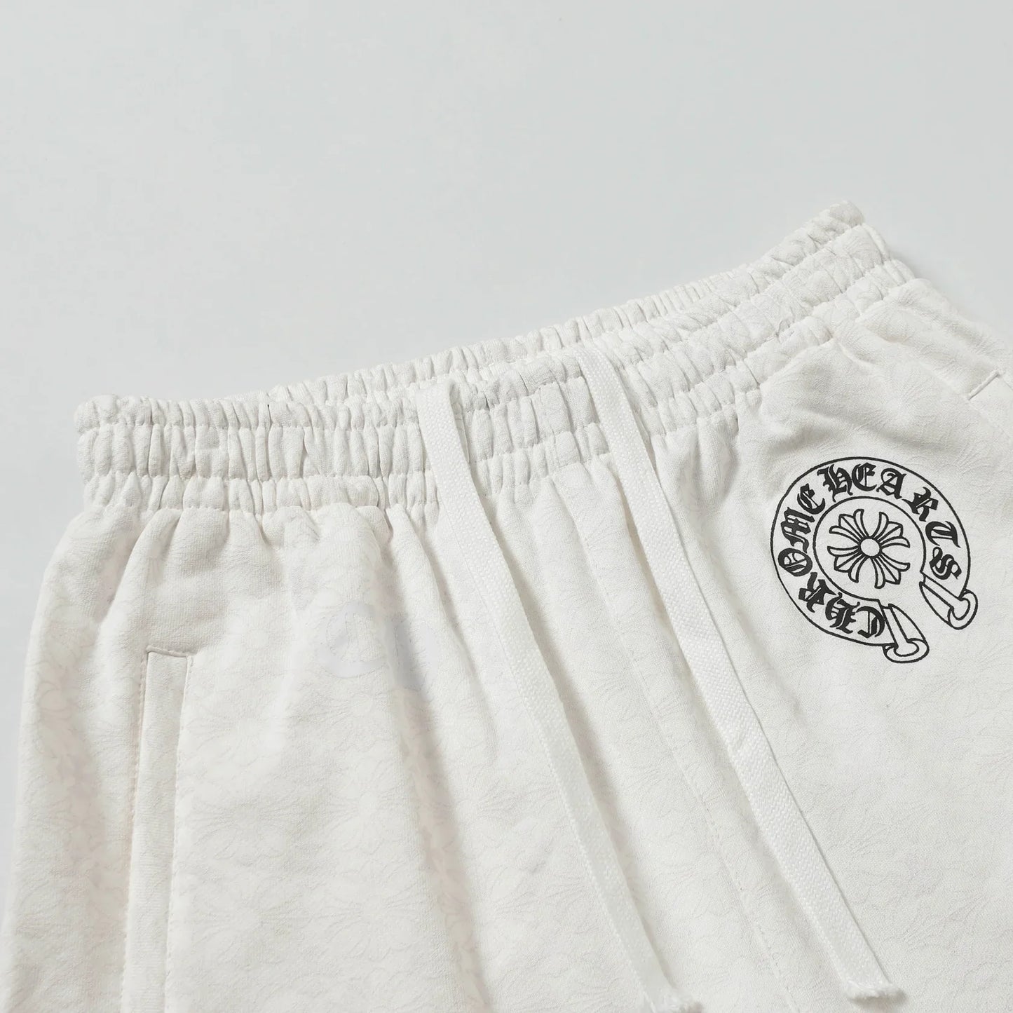 Chrome Hearts 2025 New Shorts A1119