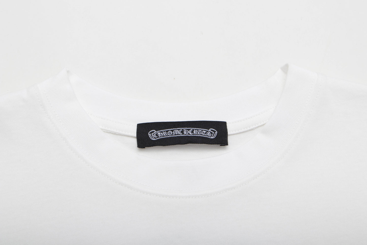 Chrome Hearts 2025 New T-shirt 6024