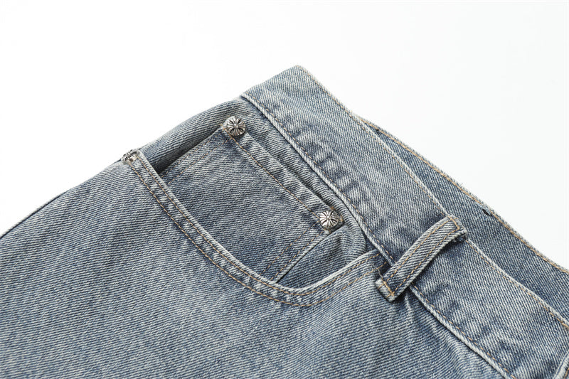 Chrome Hearts 2025 New Pants 301