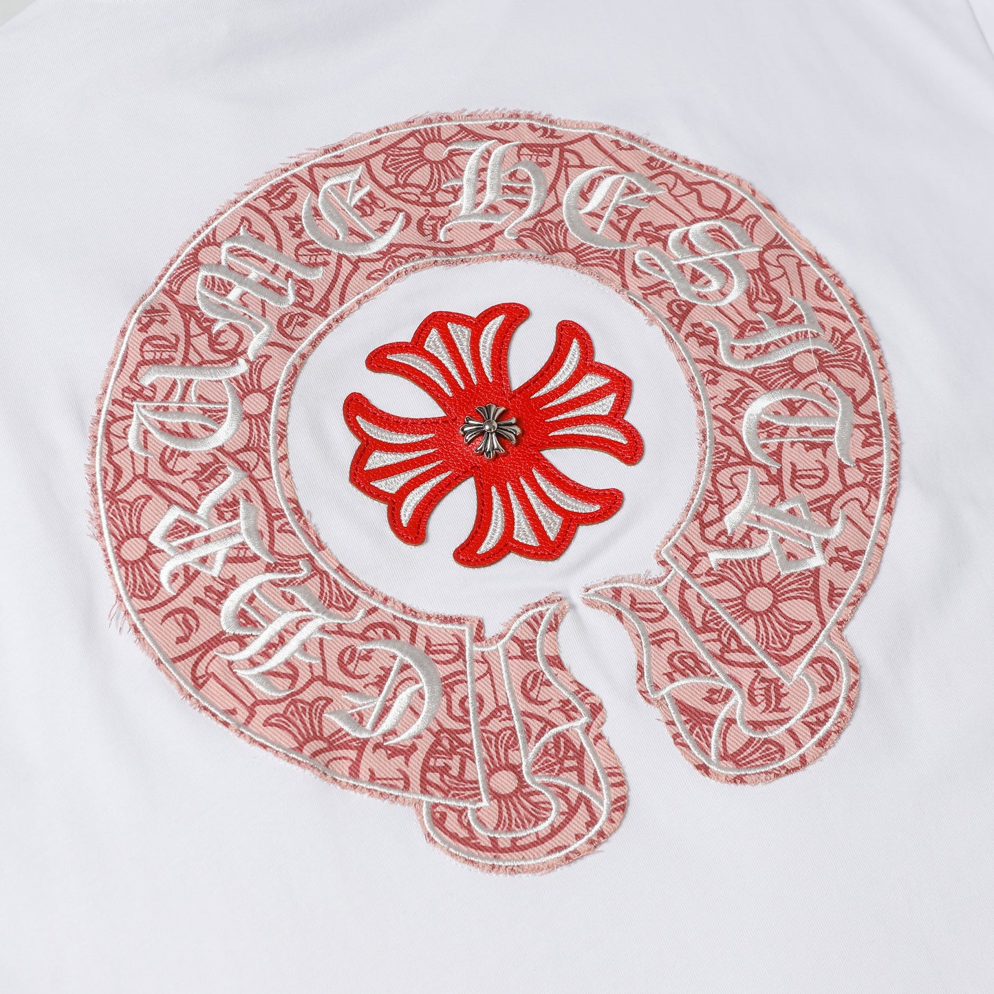 Chrome Hearts T-shirts 2266