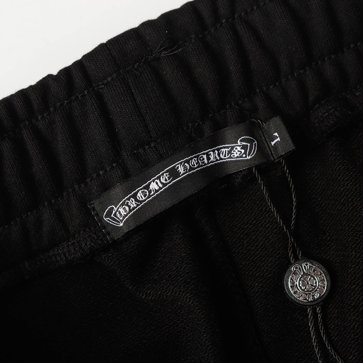 Chrome Hearts 2025 New Pants 1003