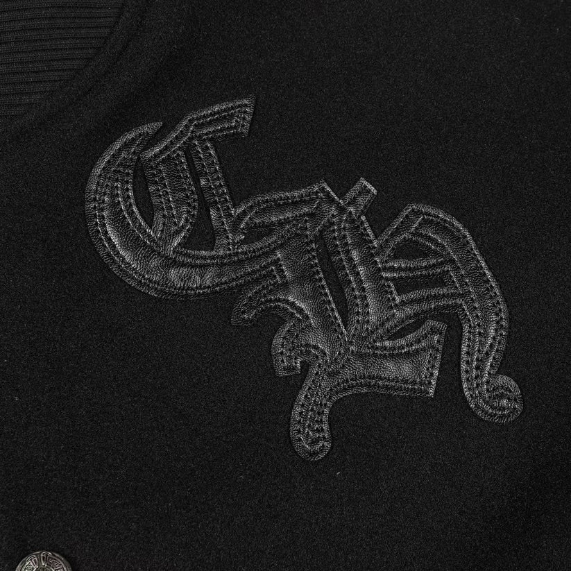 Chrome Hearts 2025 New Jacket