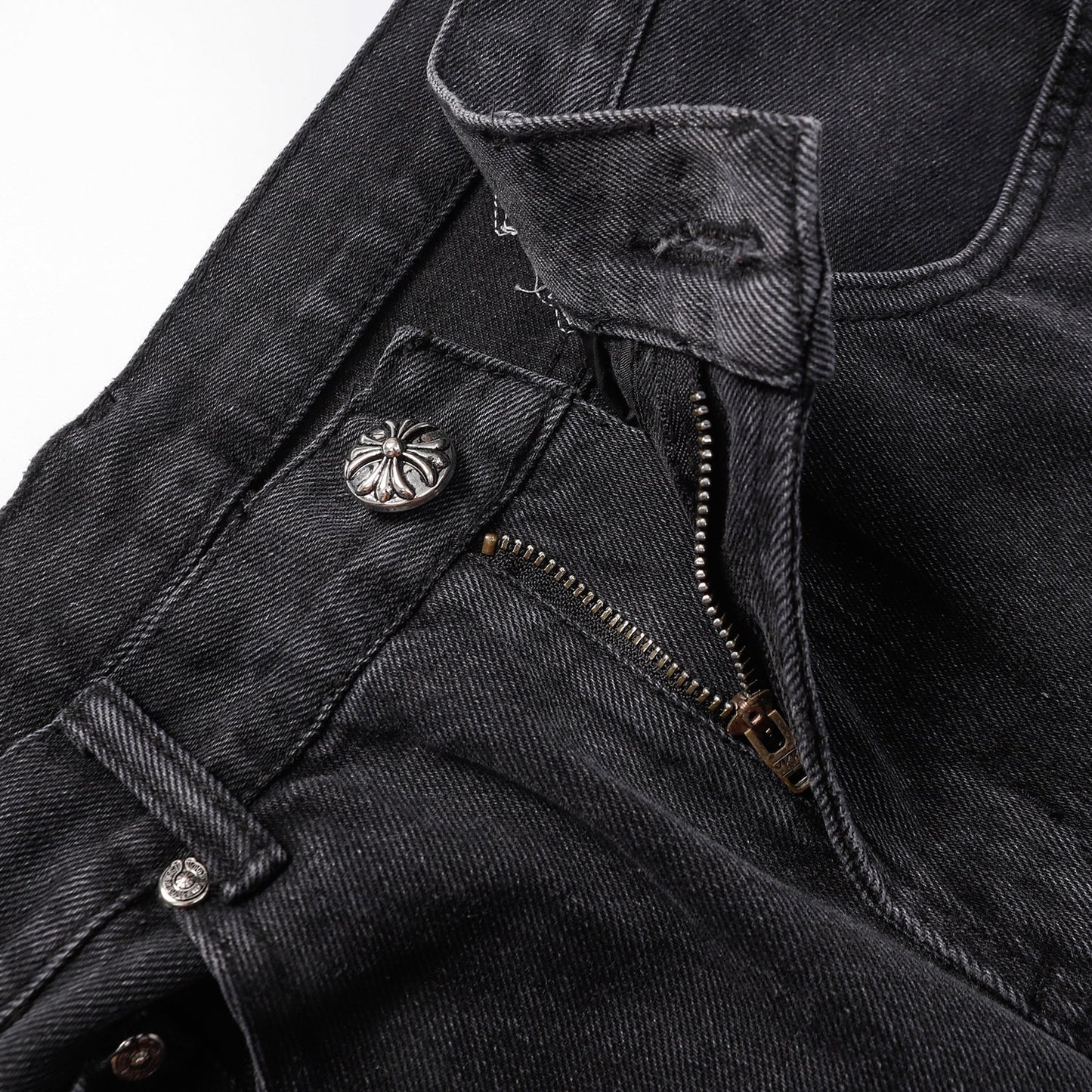 Chrome Hearts 2025 New Shorts 9925