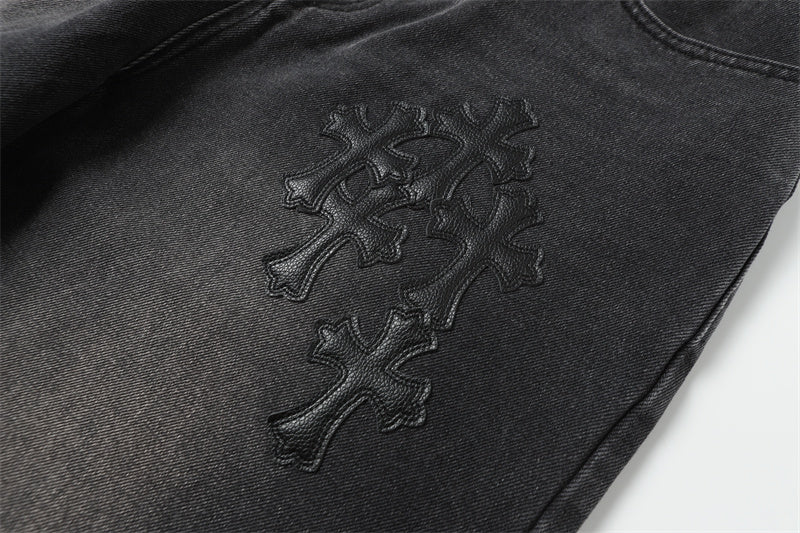 Chrome Hearts 2025 New Pants 303