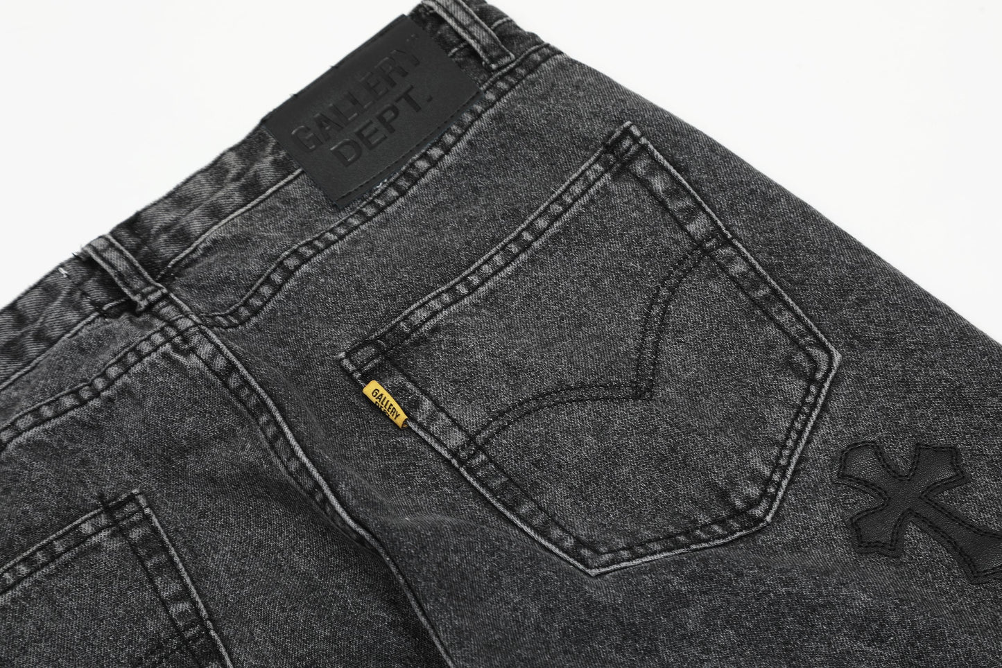 Chrome Hearts 2025 New Pants 8102