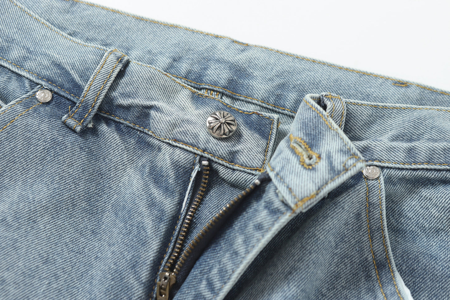 Chrome Hearts 2025 New Shorts 201