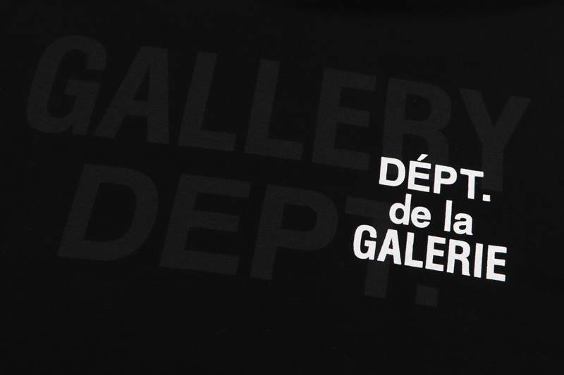 GALLERY DEPT 2025 New Hooded Sweatshirt 608