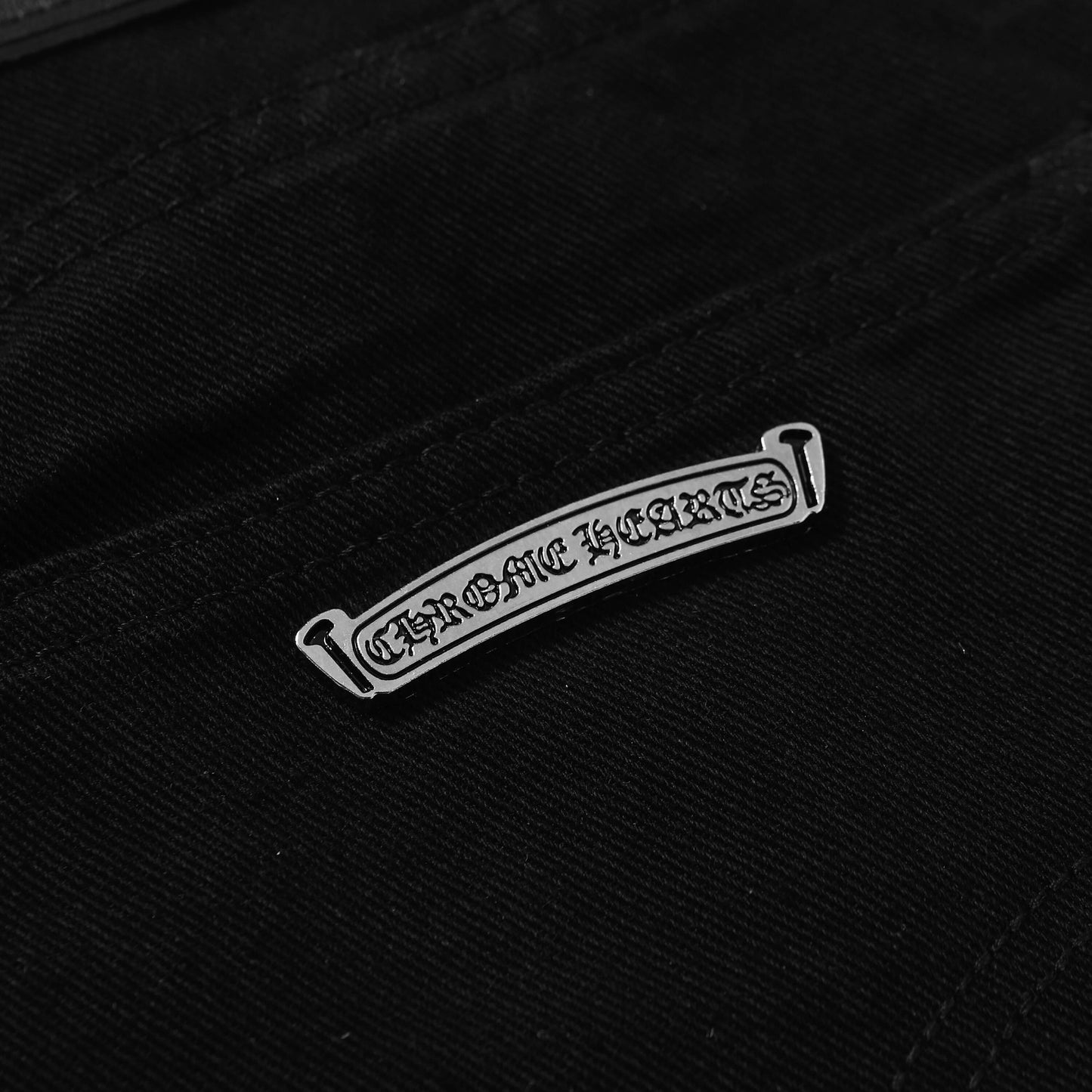 Chrome Hearts 2025 New Pants 6212