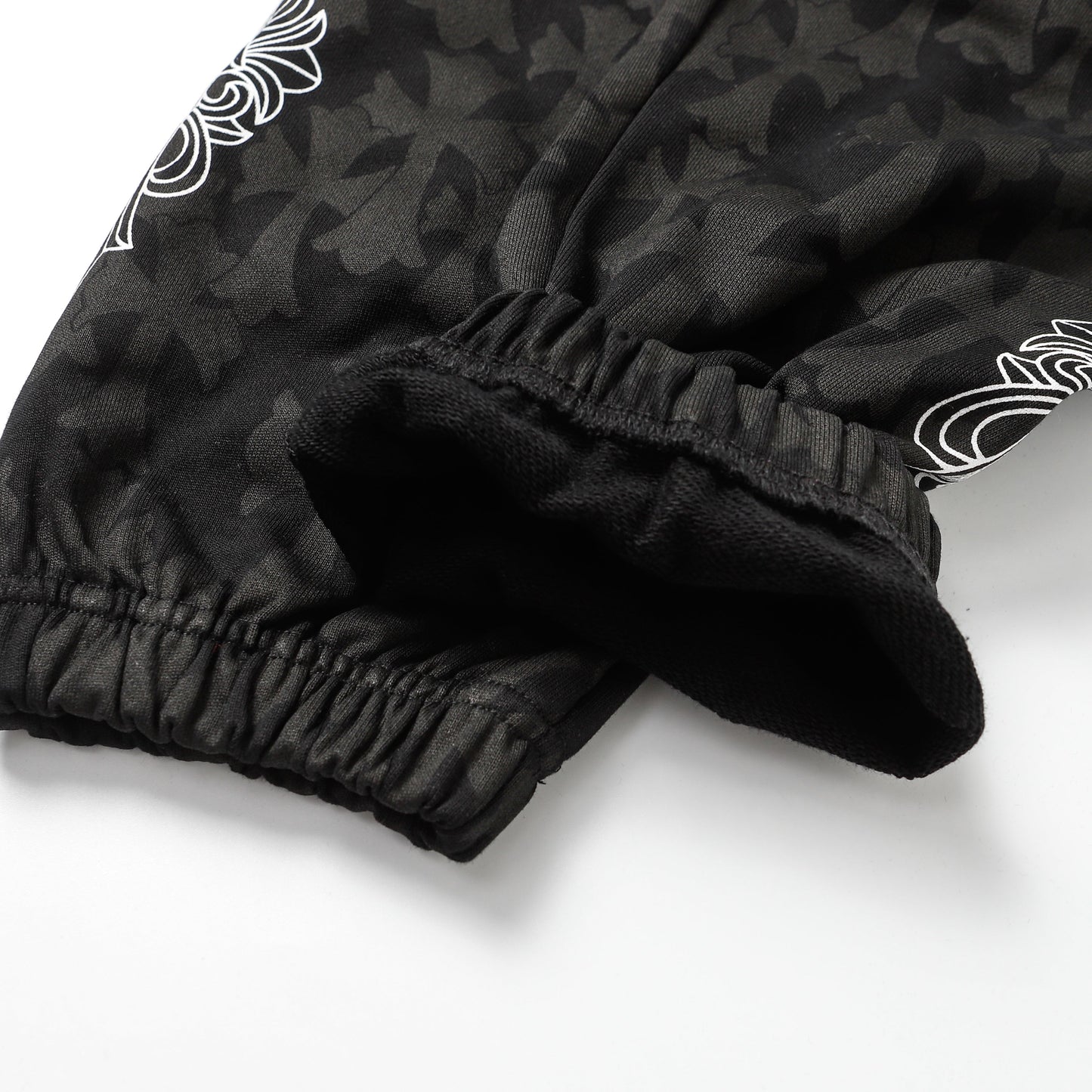 Chrome Hearts 2025 New Pants P140