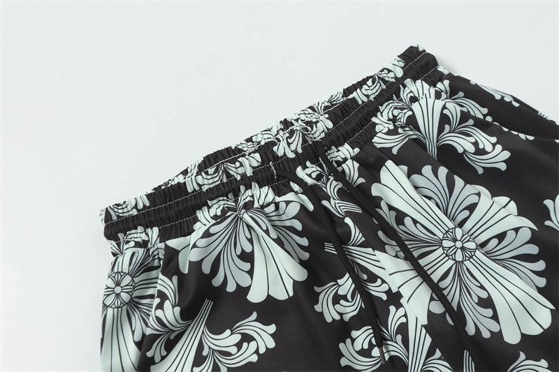 Chrome Hearts 2025 New Shorts 2283