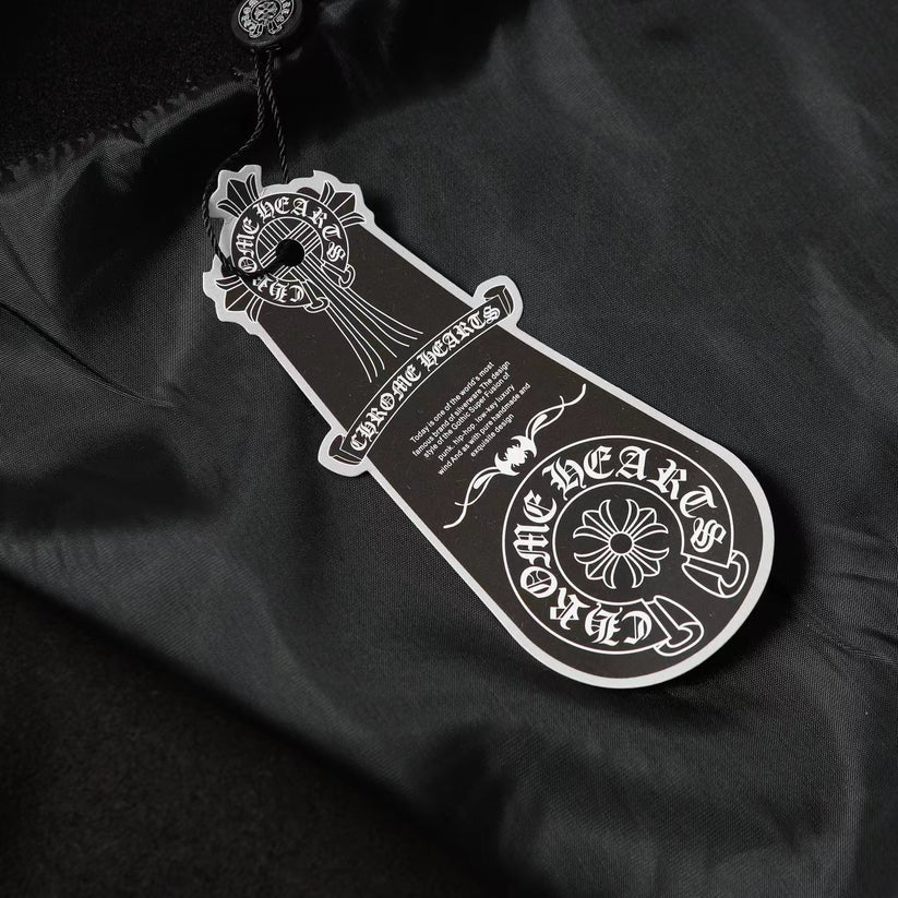 Chrome Hearts 2025 New Jacket