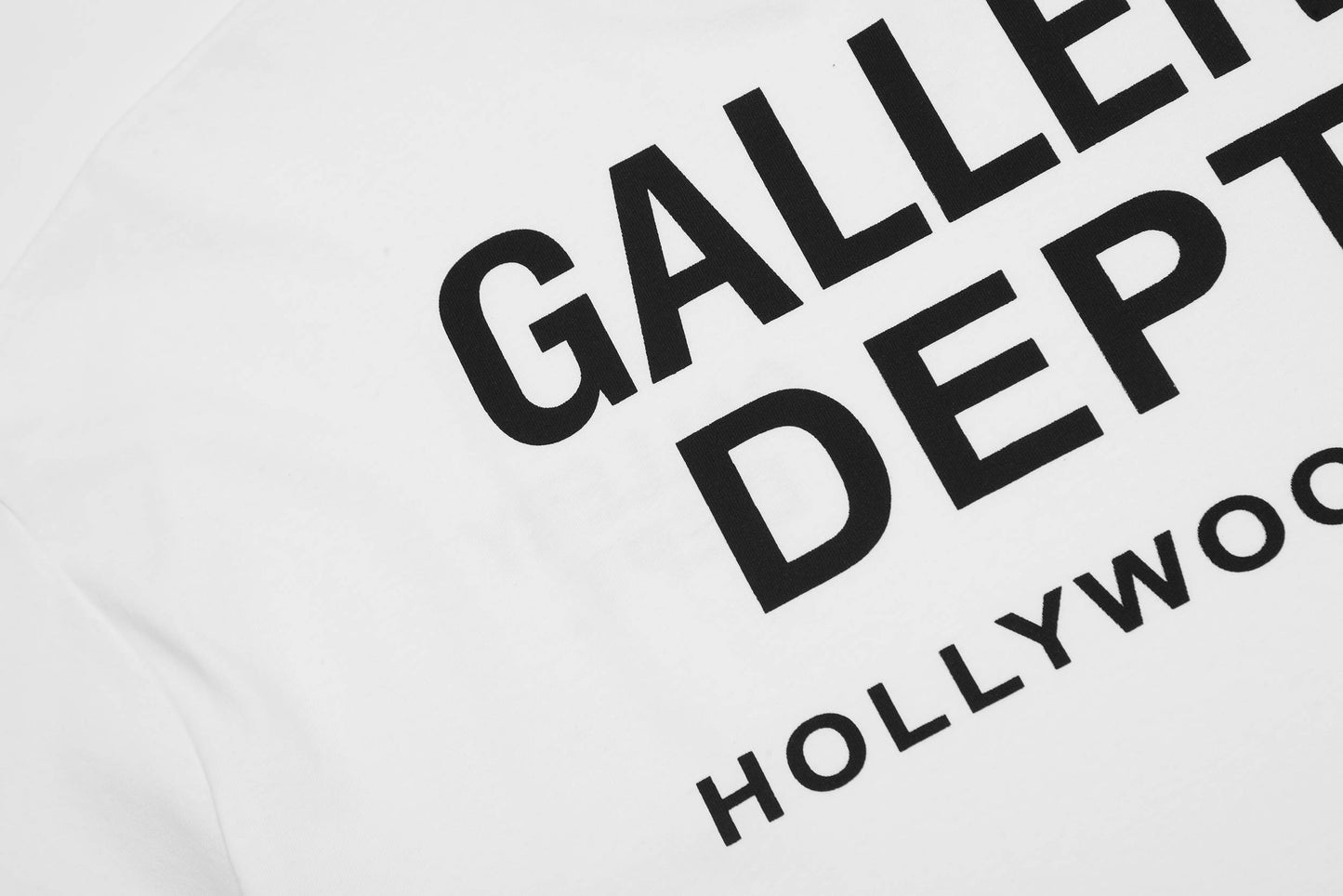 GALLERY DEPT 2025 New T-shirt D69