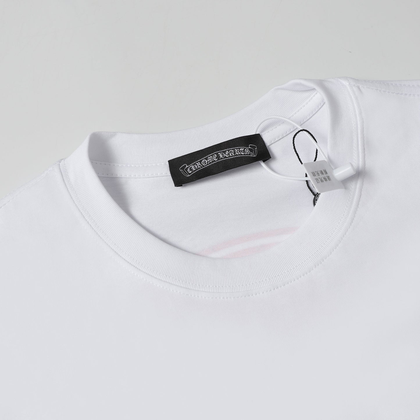 Chrome Hearts T-shirts 2231
