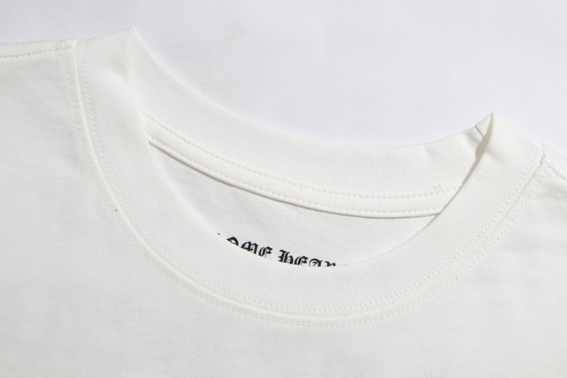 Chrome Hearts Long-Sleeve T-shirt Sweatshirt K8005