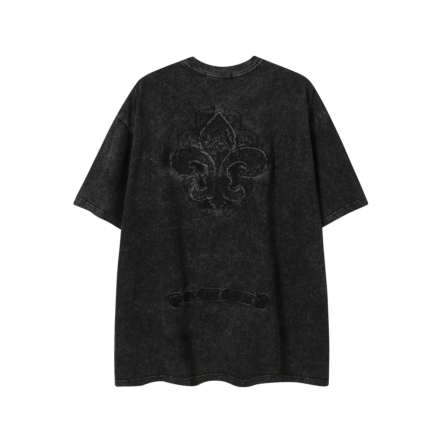 Chrome Hearts T-shirts 2263