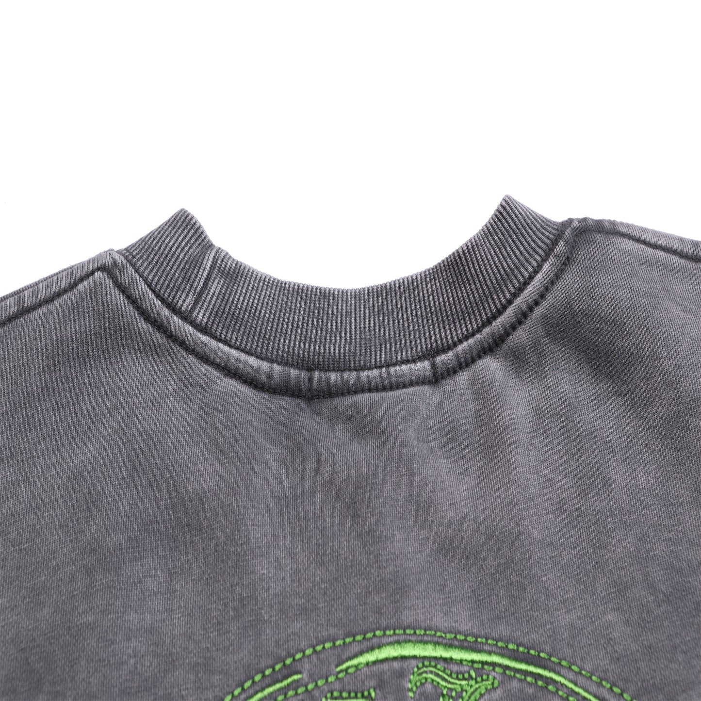 Chrome Hearts Long-Sleeve T-shirt Sweatshirt TQ29