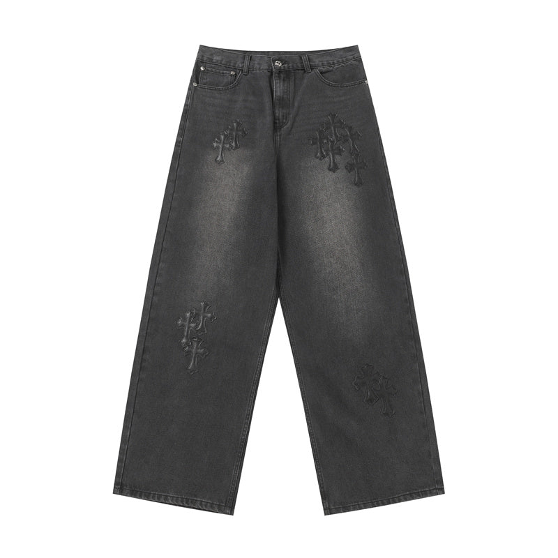 Chrome Hearts 2025 New Pants 303