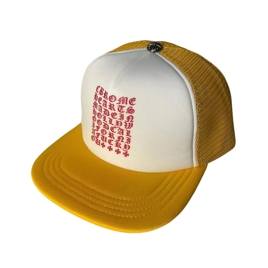 Chrome Hearts 2025 New Hat