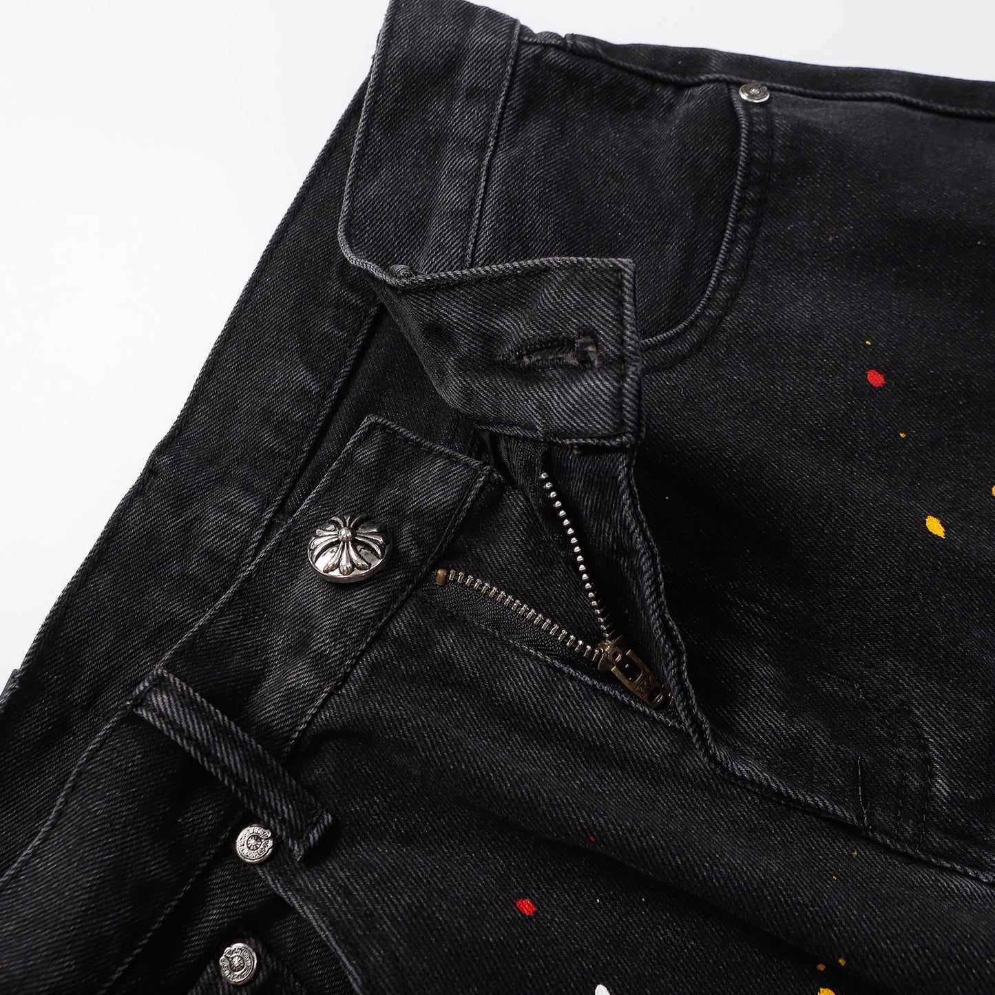 Chrome Hearts 2025 New Shorts OP93 9927
