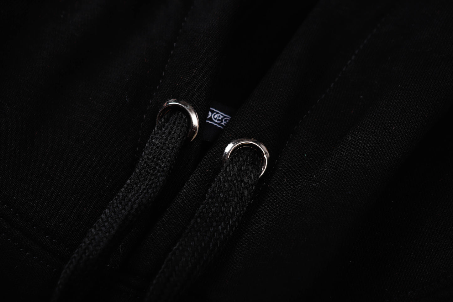 Chrome Hearts 2025 New Hooded Sweatshirt 8815