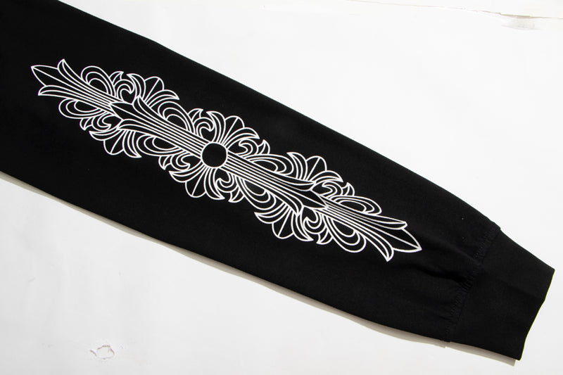 Chrome Hearts 2025 Long-Sleeved T-shirt K8008