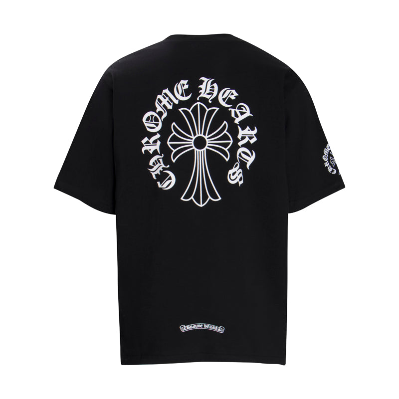 Chrome Hearts 2025 New T-shirt 6022