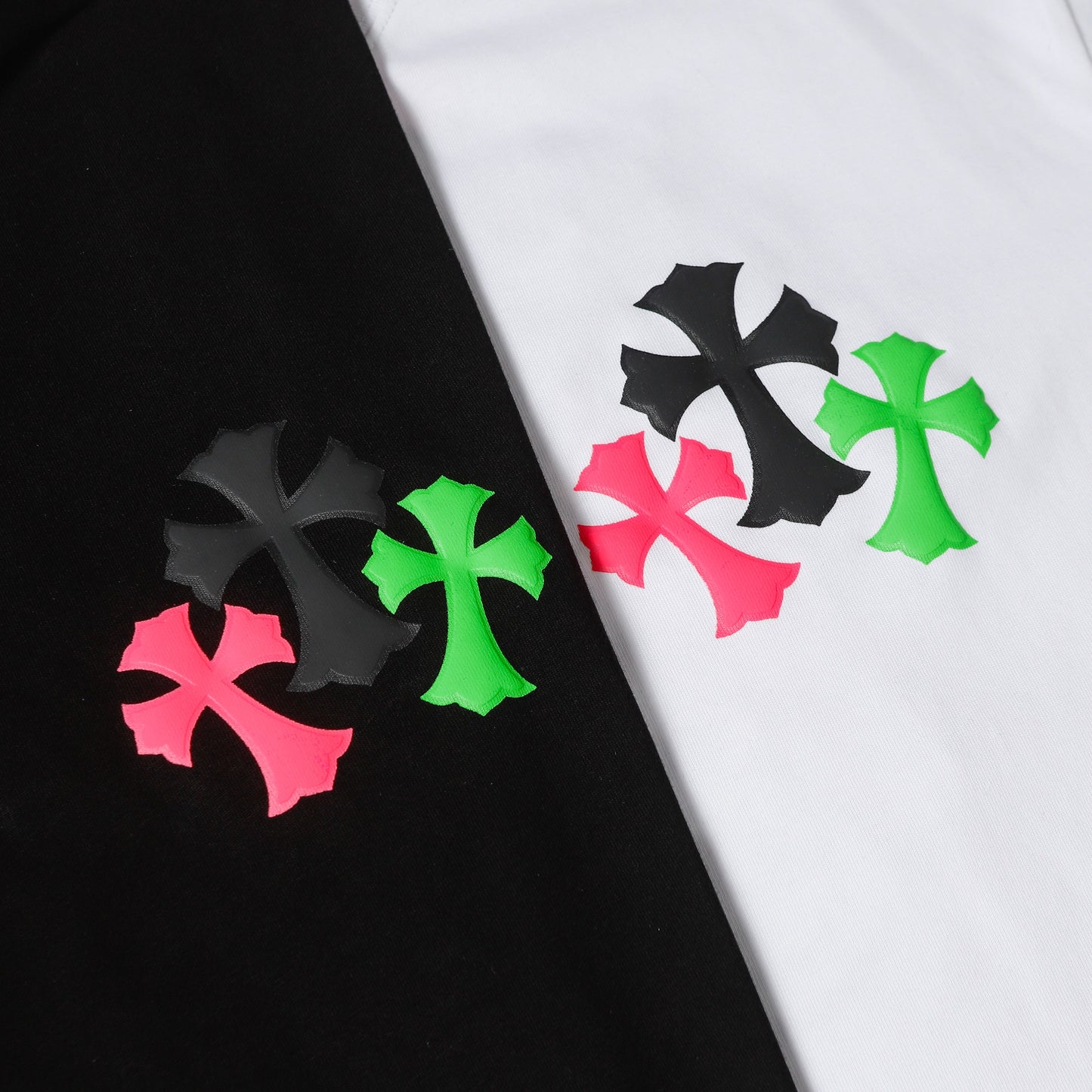 Chrome Hearts T-shirts 2250