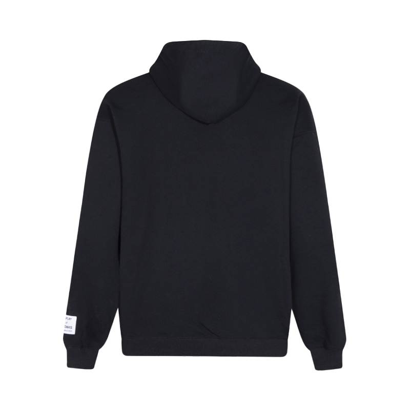 GALLERY DEPT 2025 New Hooded Sweatshirt 611