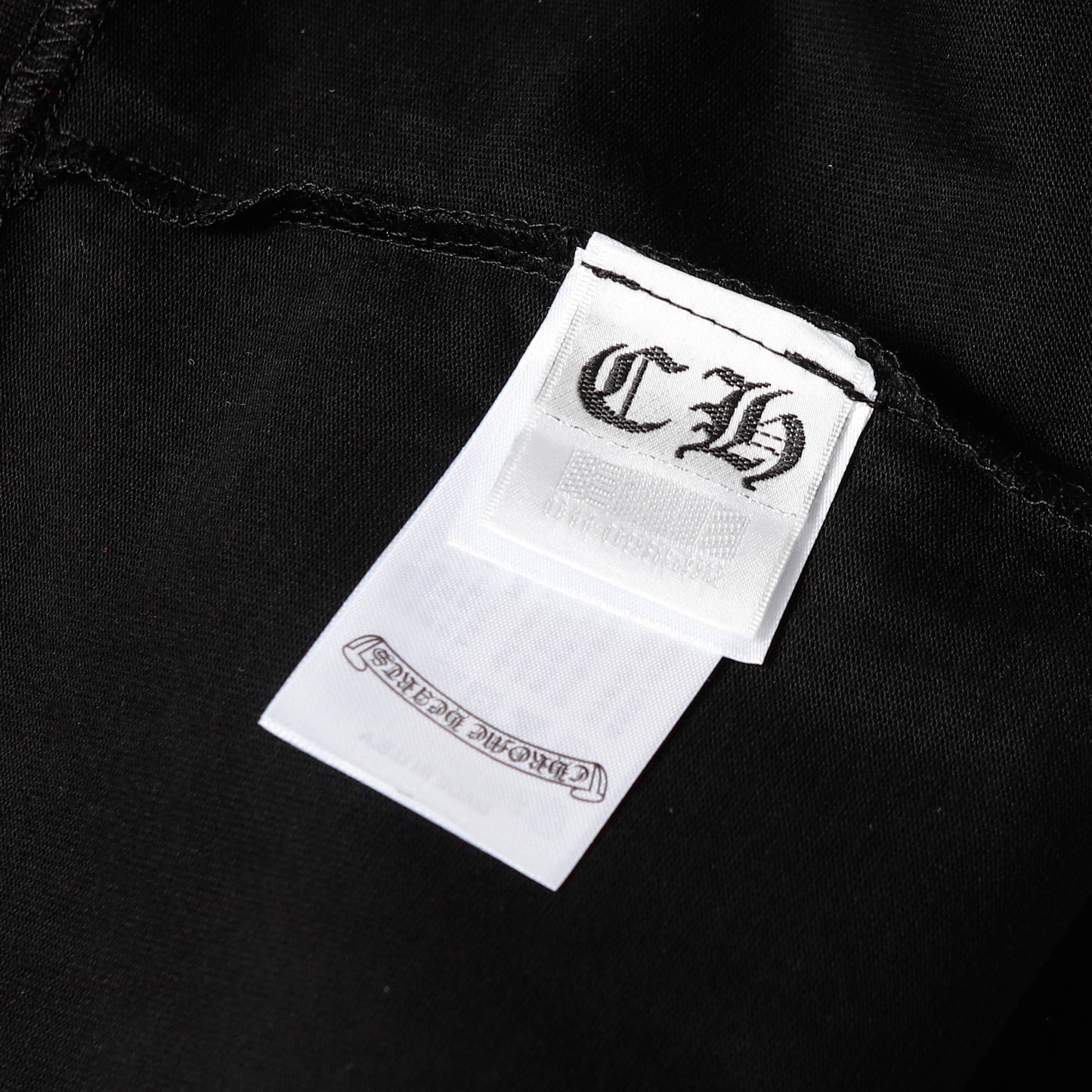 Chrome Hearts 2025 New T-shirt 2252