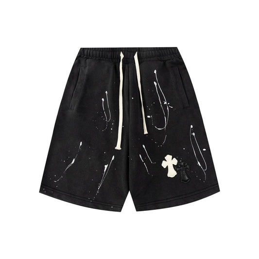 Chrome Hearts 2025 New Shorts 9053