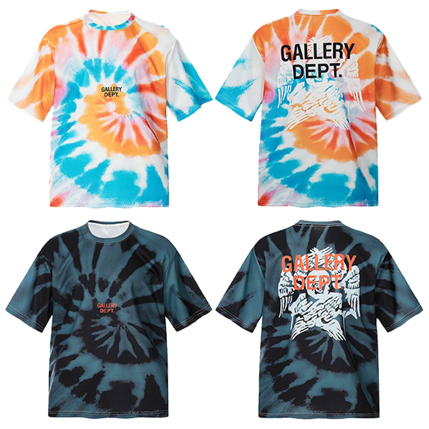 GALLERY DEPT 2025 New T-shirt 1126