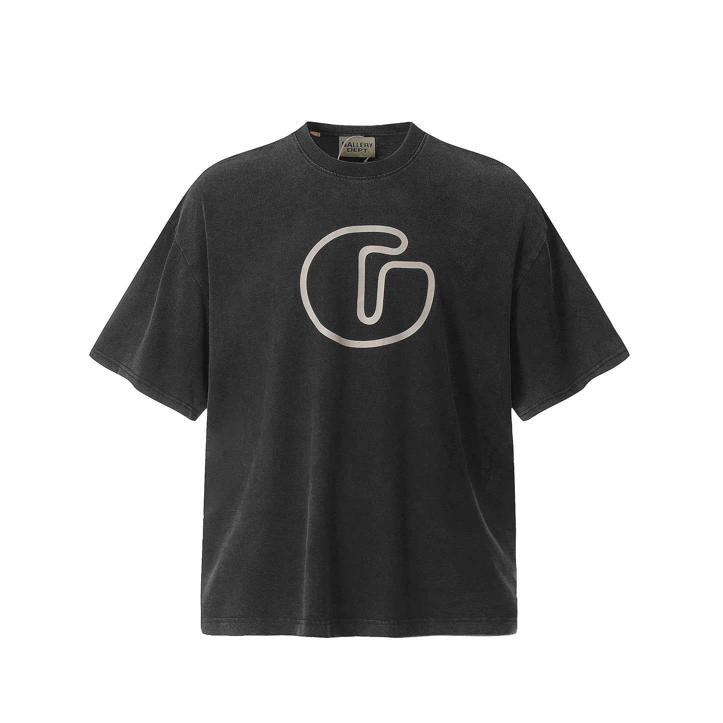 GALLERY DEPT 2025 New T-shirt D75