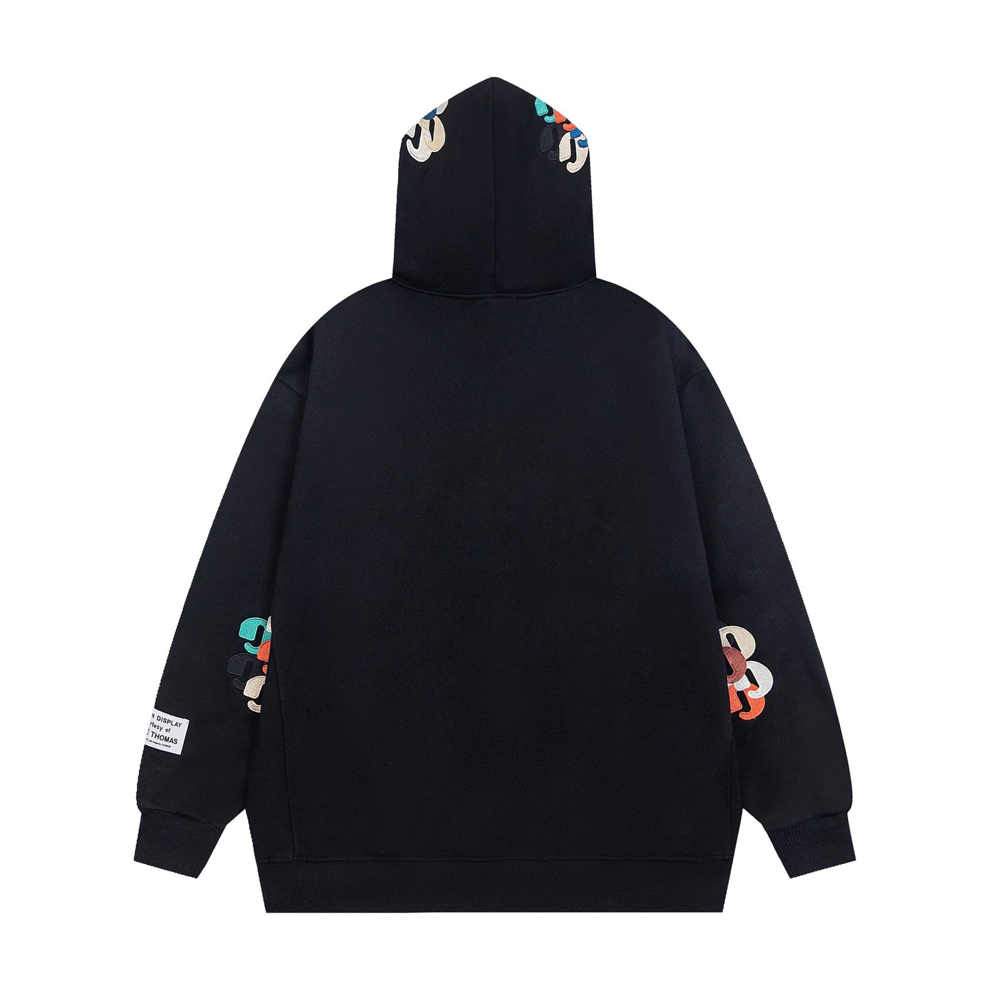 GALLERY DEPT 2025 New Hooded Sweatshirt G405