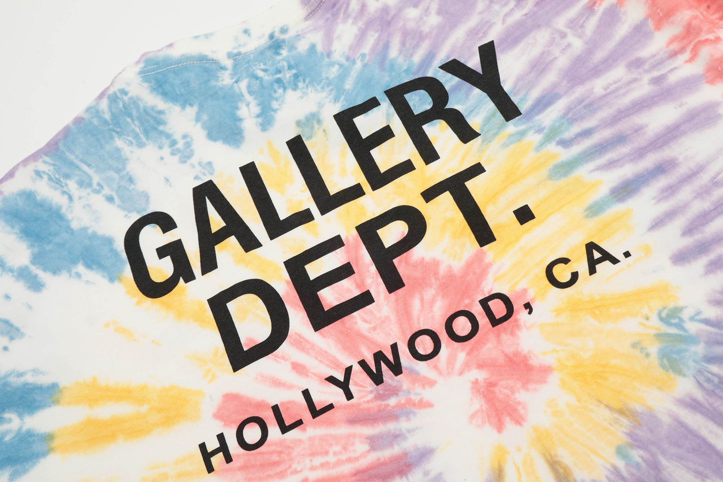 GALLERY DEPT 2025 New T-shirt D101