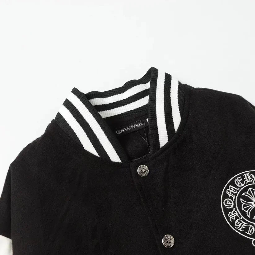 Chrome Hearts 2025 New Jacket