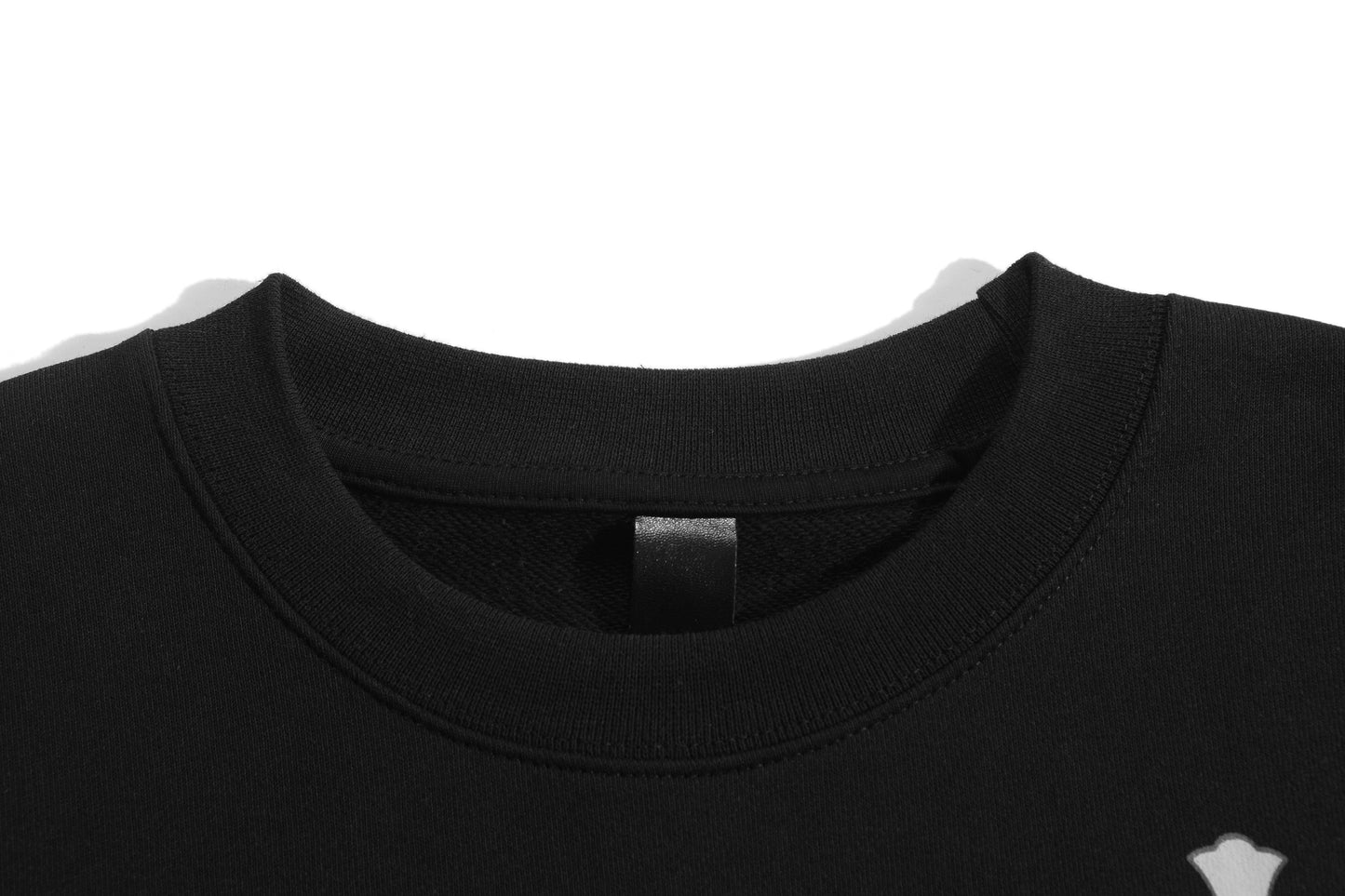 Chrome Hearts Long-Sleeve T-shirt Sweatshirt TQ03