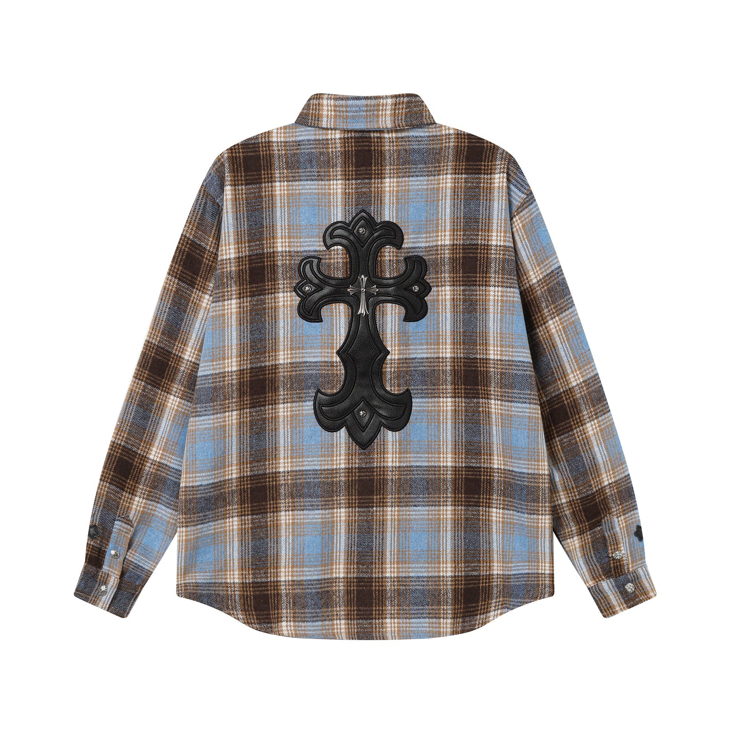 Chrome Hearts 2025 New Jacket 2226