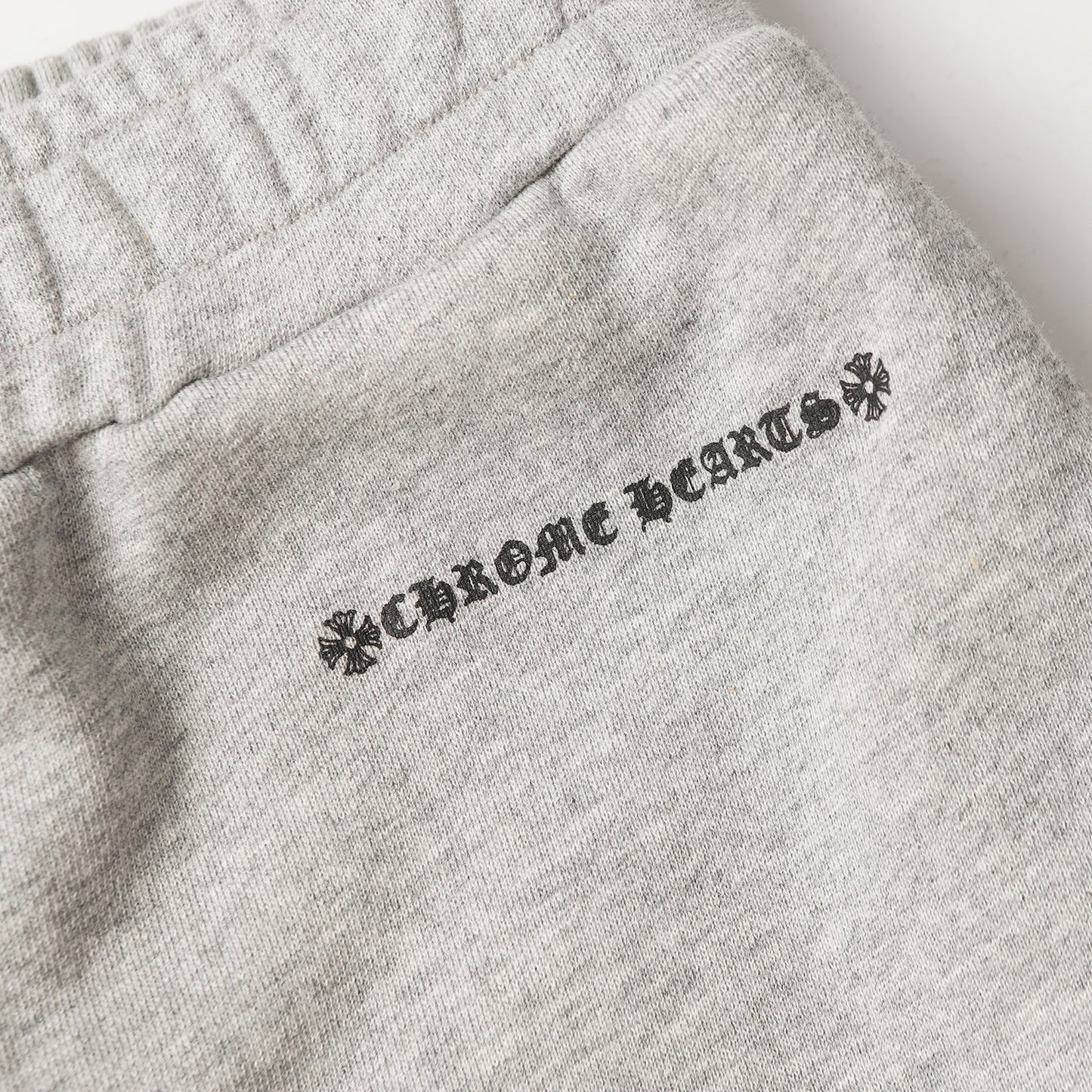 Chrome Hearts Long-Sleeve T-shirt Sweatshirt M8863