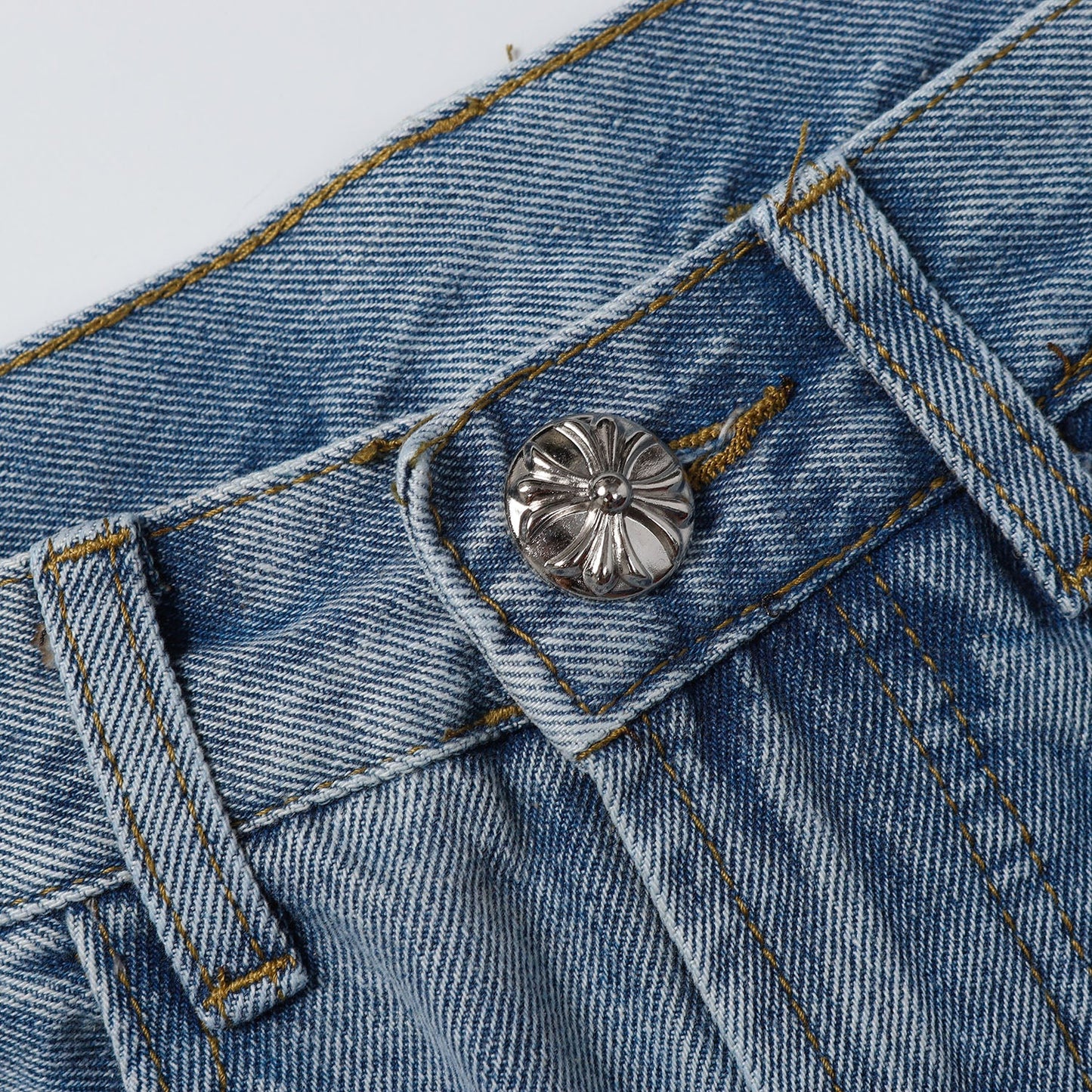 Chrome Hearts 2025 New Shorts 9919
